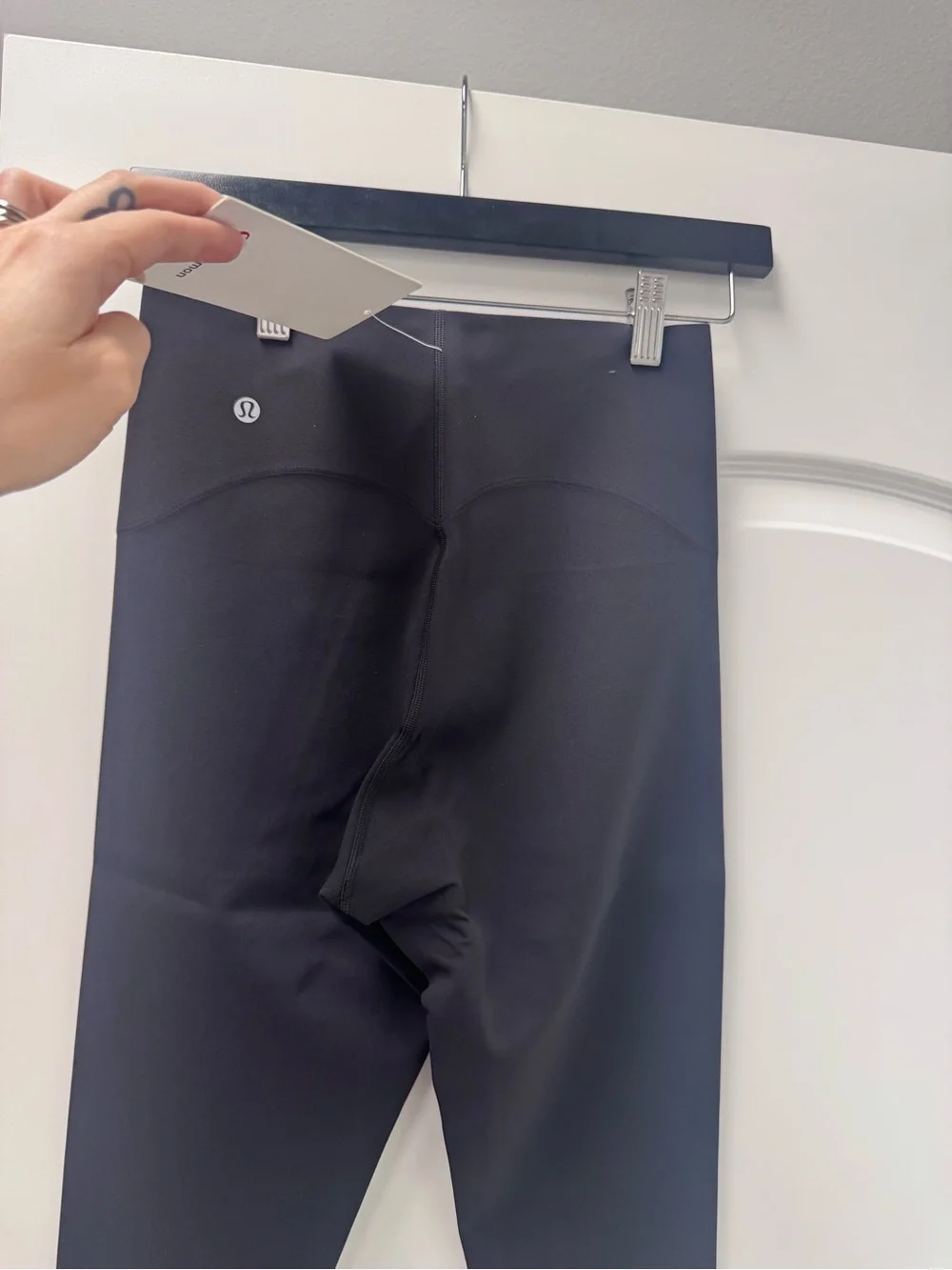 lululemon athletica high rise